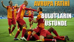 Galatasaray