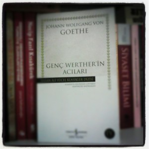 Goethe