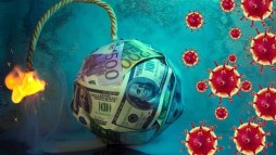 korona virus ve ekonomi